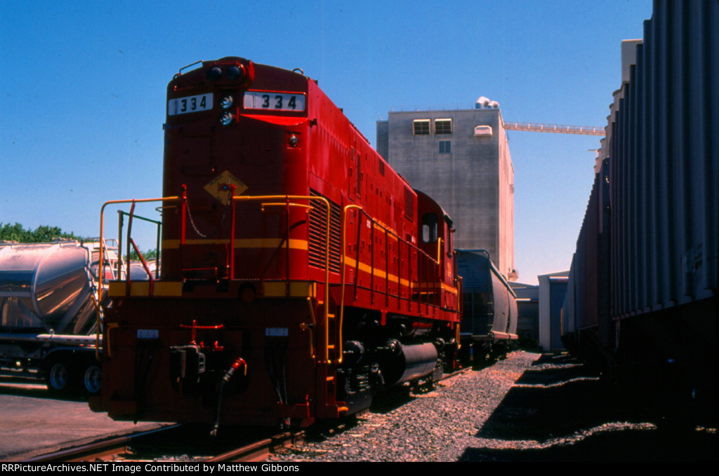 Delaware Lackawanna C420